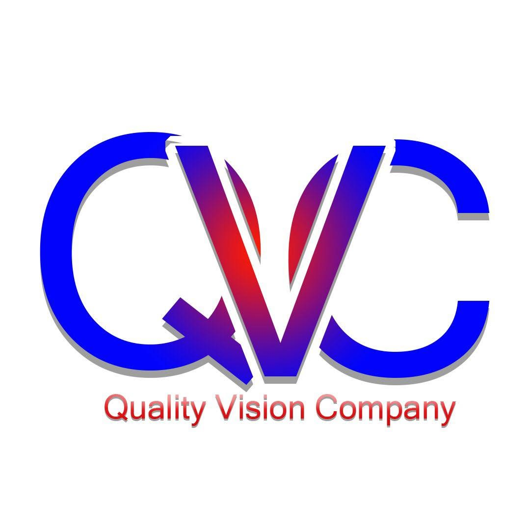 QVC Quality Vision Company